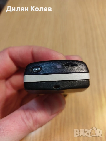 Продавам Nokia 8310 комплект с кутия , снимка 7 - Nokia - 53611778
