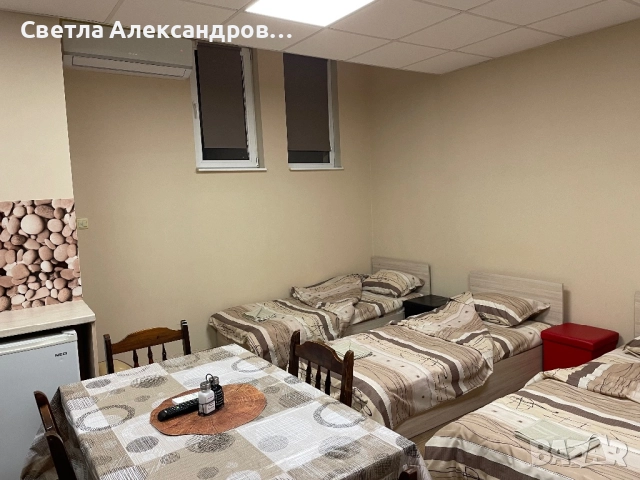  Нощувки / квартири за работници - Казичене/ София , снимка 7 - Квартири, нощувки - 52354459