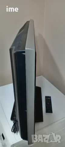LCD телевизор JVC НОМЕР 66. Model LT-32P80BU. 32инча 81см. Работещ. С дистанционно., снимка 16 - Телевизори - 47569136