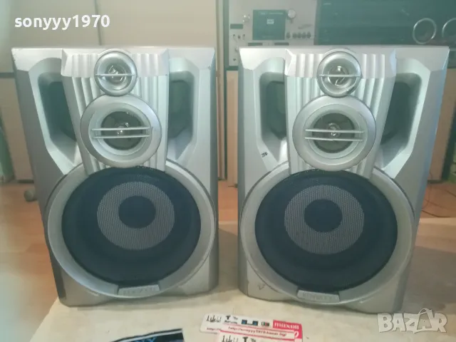 ТОНКОЛОНИ 2БР С КАБЕЛИ 1111241549LNWCR, снимка 4 - Тонколони - 47926786