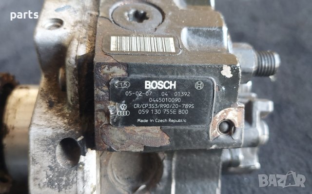 ГНП 3.0TDI - 2.7TDI Ауди A6 4F - A4 B7 - Q7 - VW Туарег - Порше Кайен - 0445010090 - 0401392 N, снимка 2 - Части - 42614292