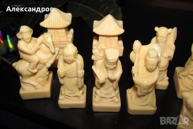 фигурки общо 32,, снимка 3 - Фигурки - 53758722