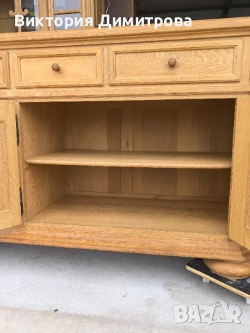 СКРИН АНТИК, снимка 9 - Скринове - 52841789