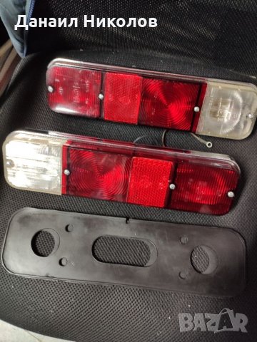 Авточасти за Москвич, Жигули, Лада, Нива, снимка 11 - Части - 34021002