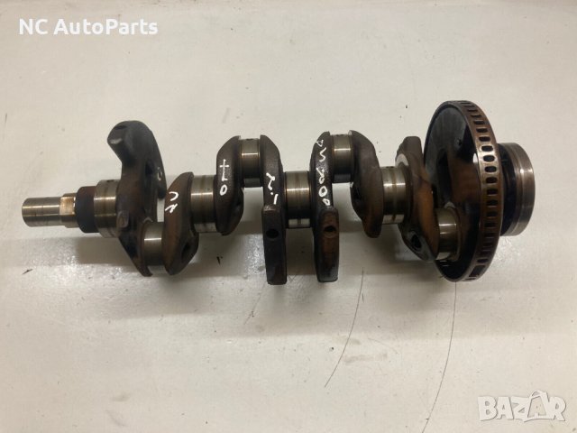 Колянов вал за Opel Опел Корса D 1.2 бензин 80 коня Z12XEР Евро-4 55351722 GM 2007, снимка 2 - Части - 42715394