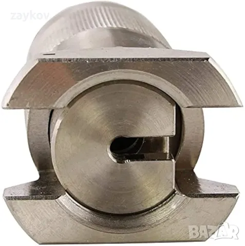 GBENJOY Издърпвач на цилиндър От неръждаема стомана, снимка 3 - Друга електроника - 48357939