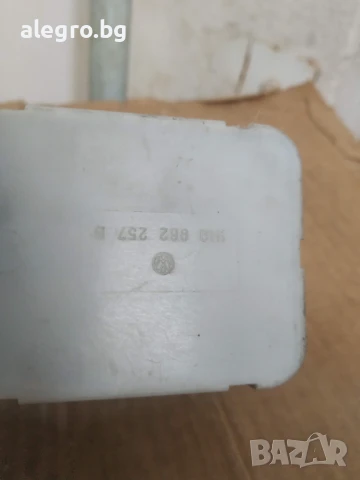 Вакуум помпа HELLA , за VW, 1H0962257B, 1H0 962 257 B, снимка 4 - Части - 50617758