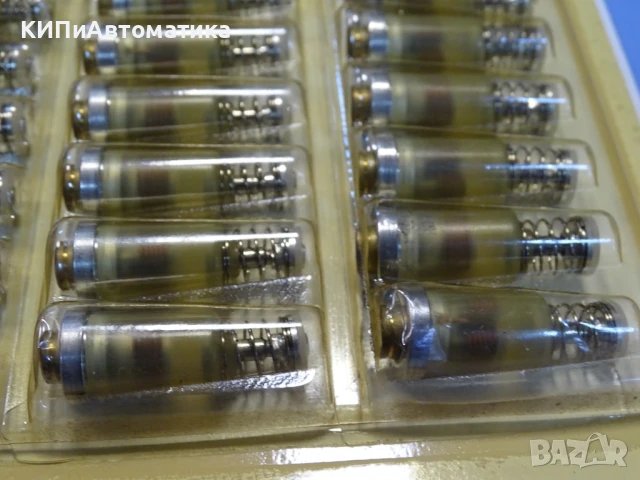 предпазител газов(елемент) COSIC 0292 Fuce, снимка 7 - Резервни части за машини - 50504952