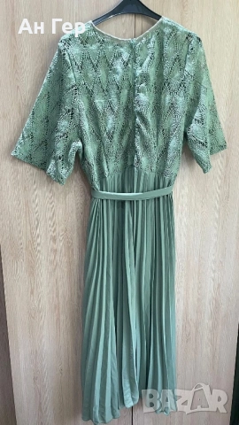 Рокля нова, снимка 3 - Рокли - 53796947