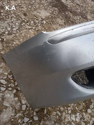 Предна броня Alfa Romeo 156, снимка 2 - Части - 53386716