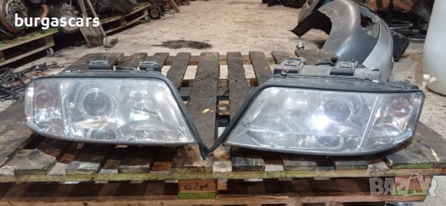 Фарове ксенон Audi A6 C5 - 150лв