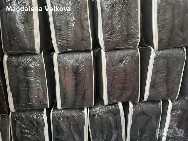 ПРОМОЦИЯ Дебели топли пухкави одеяла, снимка 2 - Олекотени завивки и одеяла - 53361014