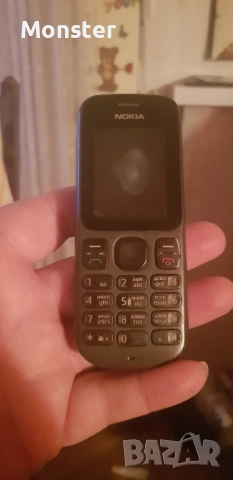 Nokia 100