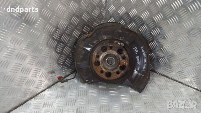 Шенкел Mercedes CLS350 CDI C218 2011г.(заден десен)	