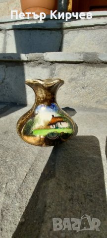 Композиция три вази , снимка 5 - Вази - 41553711