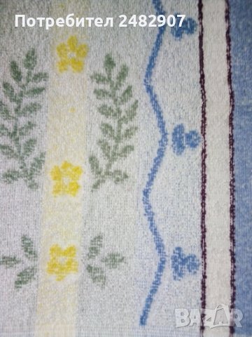 Хавлиена кърпа, снимка 3 - Хавлиени кърпи - 41790846