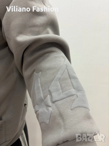 Мъжки суичъри 444, снимка 3 - Спортни дрехи, екипи - 52255281