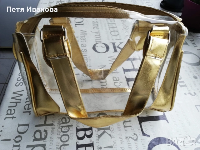 различни модели чанти , снимка 14 - Чанти - 53372228