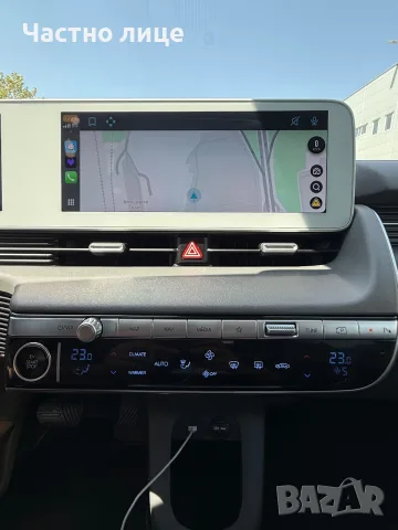 Hyundai Ioniq 5 77kWh 4x4 100% SOH, снимка 12 - Автомобили и джипове - 55896482