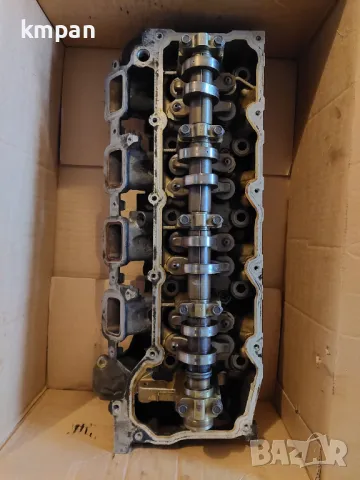 Оборудвани глави за двигател 4.7 Jeep Grand Cherokee WJ (1999г.), снимка 3 - Части - 48074444