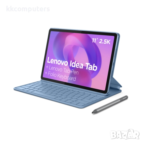 ЧАСТИ ЗА Таблет LENOVO Idea Tab 128/8 5G ZAFM0374BG Matte Edition 5G, 11.0 ", 128 GB, RAM 8 GB 