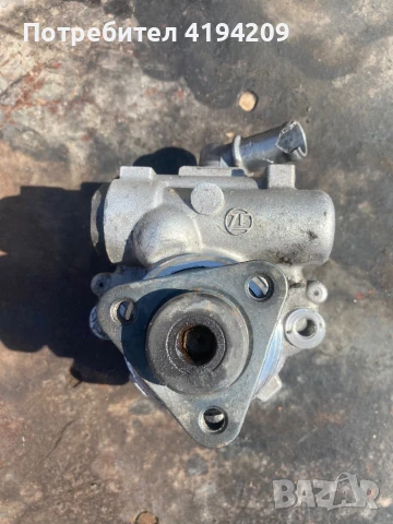 Bmw e36 m43 хидравлична помпа 