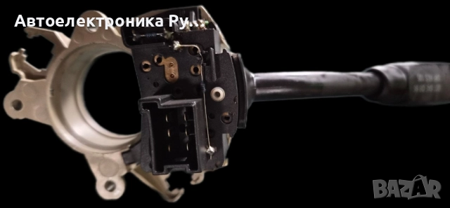 Лост за управление на чистачките , 20354500107C45, Mercedes-Benz C W203, снимка 2 - Части - 52163927