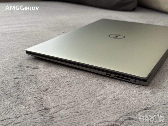 15.6’FHD+IPS 500nits/i7-12800H/RTX A2000 8GB/Precision 5570/32GB/512GB, снимка 8 - Лаптопи за работа - 53113962