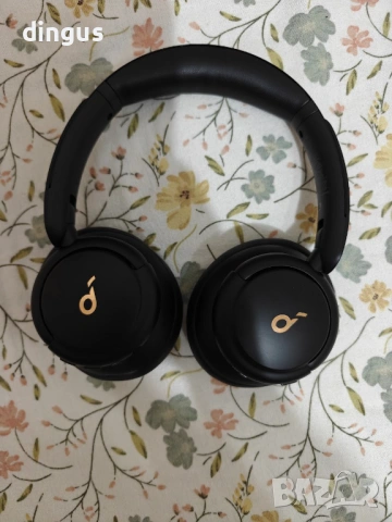 Безжични слушалки Anker Soundcore Life Q30