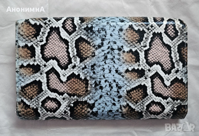 Кълч  H&M, снимка 2 - Чанти - 53796628