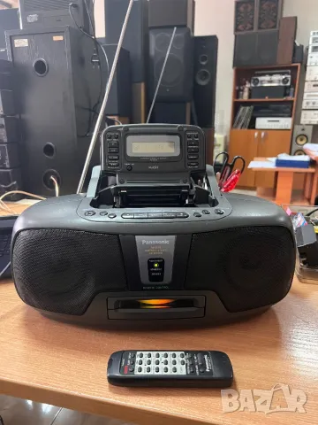 Panasonic RX-DS05, снимка 1