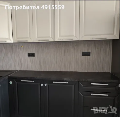 Двустаен апартамент в Христо Смирненски , снимка 2 - Апартаменти - 56097593