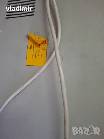 Eкг230325, снимка 2 - Медицинска апаратура - 49657338