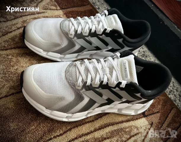 Adidas climacool ventice !, снимка 5 - Спортни обувки - 41866224