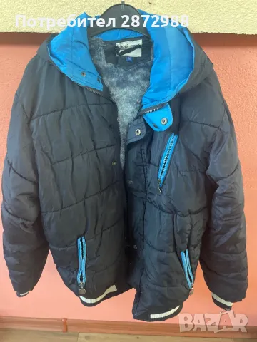 Детско яке 10 лв