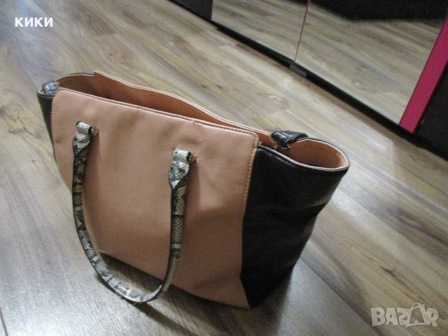 Дамска чанта НМ, снимка 3 - Чанти - 40704934