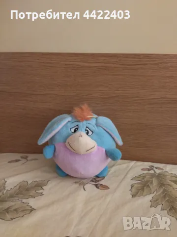 Плюшени играчки , снимка 6 - Плюшени играчки - 50268859