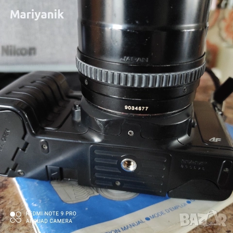 Chinon CP-9AF, снимка 7 - Фотоапарати - 53556650