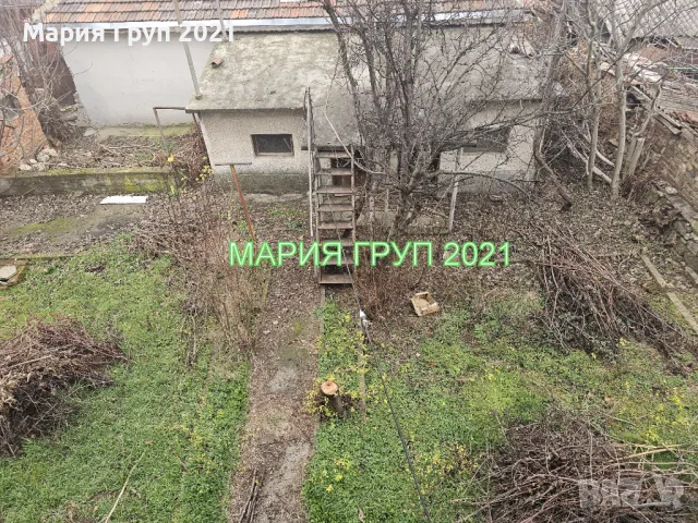 !!!ТОП ОФЕРТА!!! Продавам Триетажна Къща с Гараж в гр. Димитровград кв."Славянски"!!!, снимка 9 - Къщи - 48417413