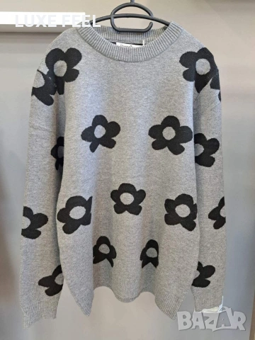 Дамски Пуловери ⚜️, снимка 2 - Блузи с дълъг ръкав и пуловери - 53233695