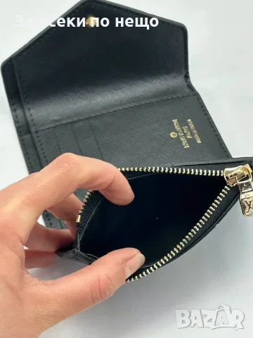 Louis Vuitton Дамско Портмоне Луис Витон - Различни Модели И Цветове Код SB-44, снимка 3 - Портфейли, портмонета - 55723514