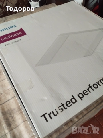 Лед панел , снимка 11 - Лед осветление - 53208583