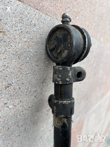 Кормилна щанга дълга ГАЗ 53 нова СССР, снимка 2 - Части - 39292582