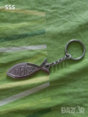 Ключодържател