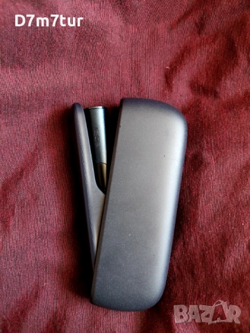 Iqos iluma I чисто нов, снимка 2 - Друга електроника - 53165372