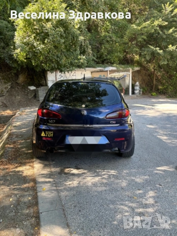 Продава се Alfa Romeo , снимка 6 - Автомобили и джипове - 51991417