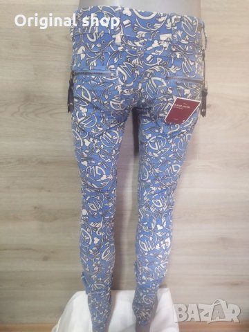 Дамски джинси GStar-Raw M 27/32, снимка 3 - Дънки - 34715632