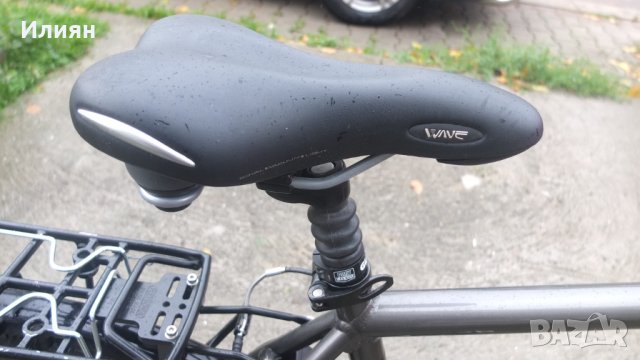 Велосипед , снимка 10 - Велосипеди - 34596257