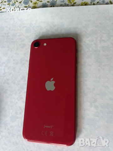 IPhone SE 2 64gb, снимка 5 - Apple iPhone - 55900609