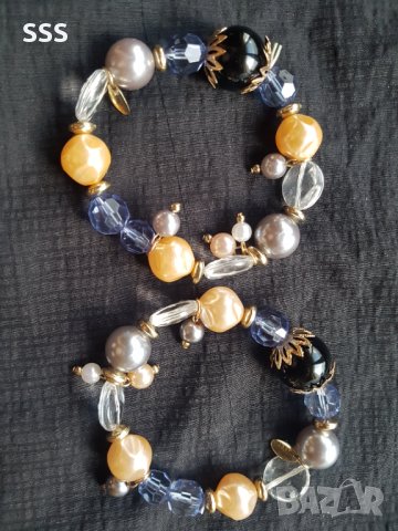 Гривни, снимка 7 - Гривни - 41590369